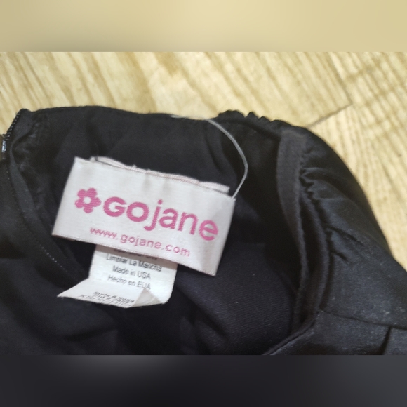 GoJane black Cocktail Dress - Picture 11 of 11